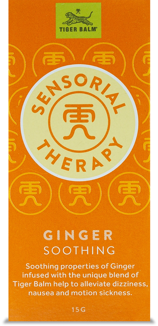 Ginger