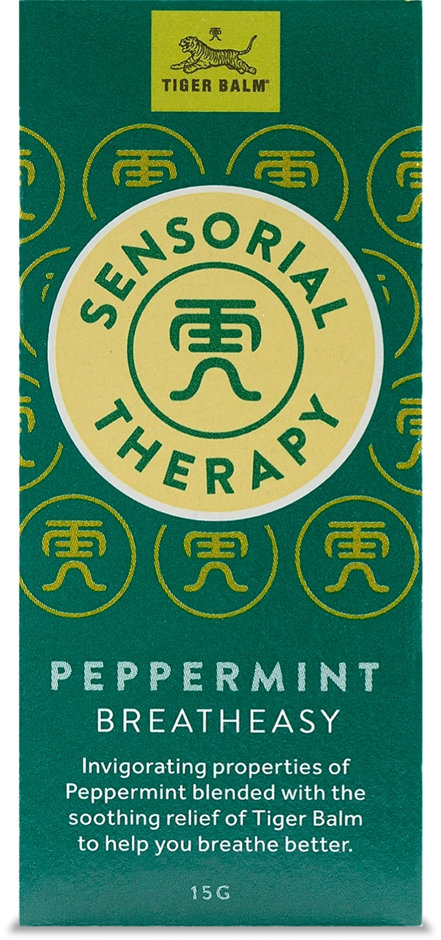 Peppermint