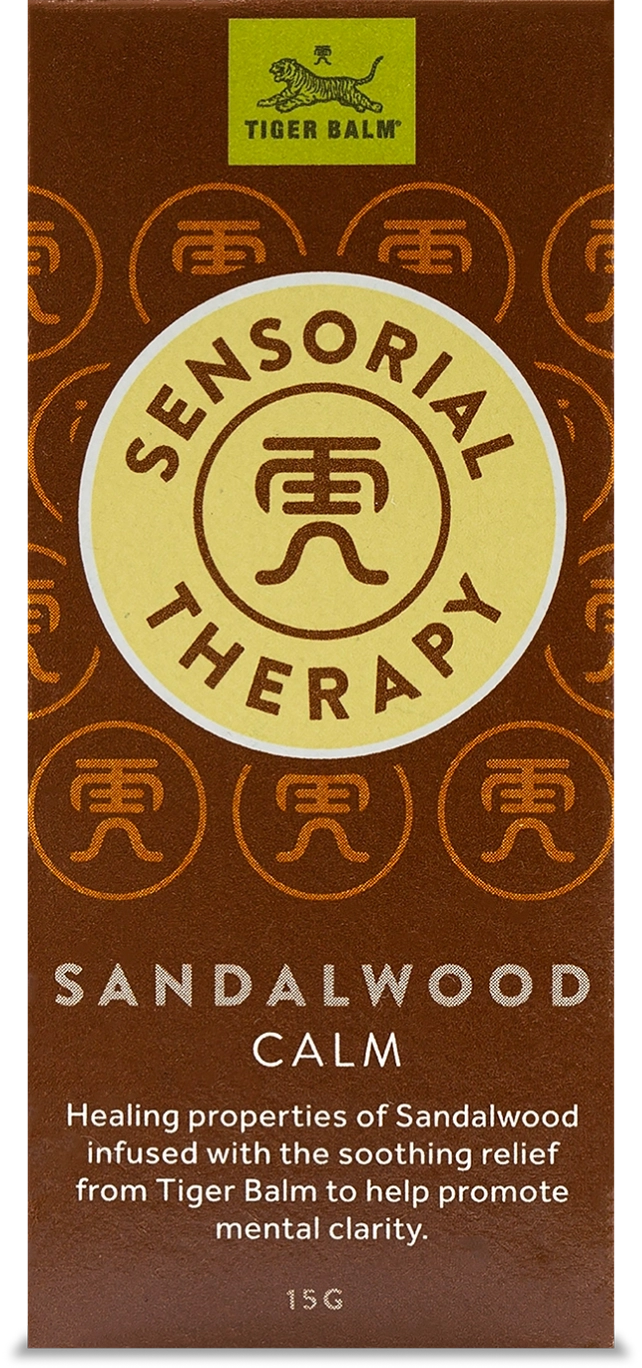 Sandalwood