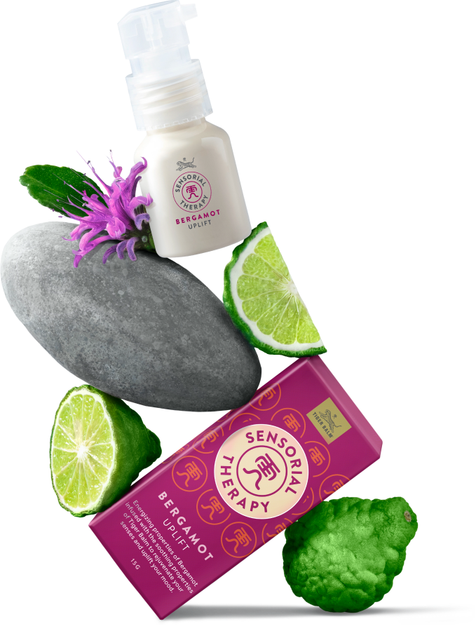 Bergamot