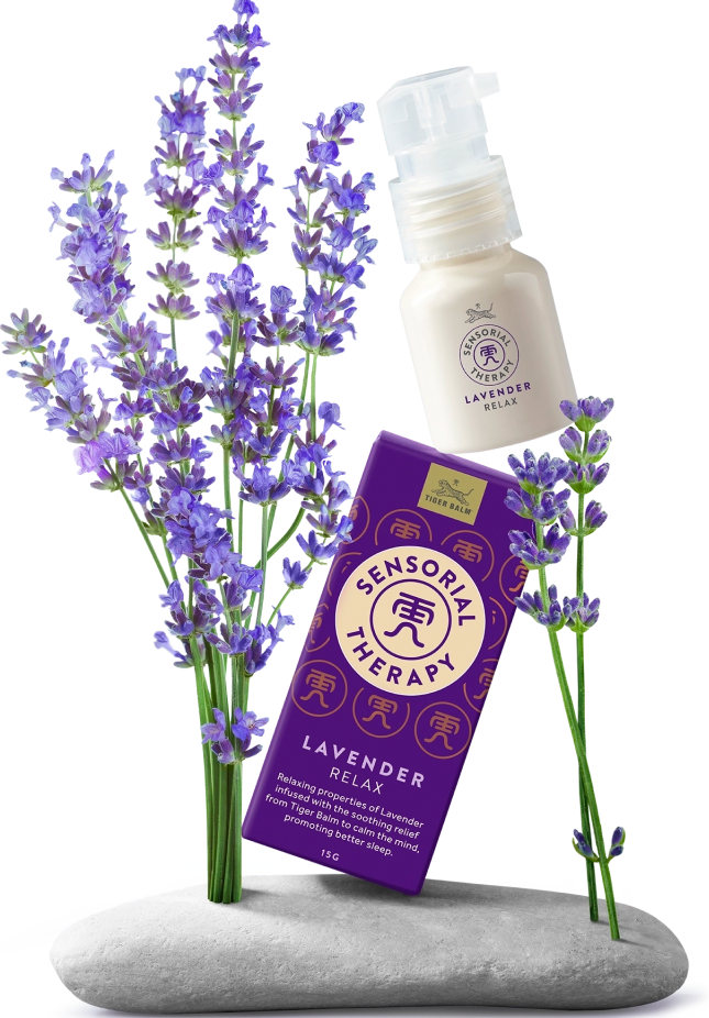 Lavender